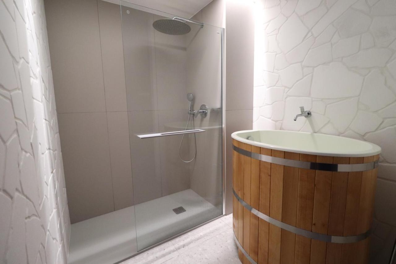 Apartament Terra - Mtn Apartamenty Na Wydmach Pobierowo Dış mekan fotoğraf
